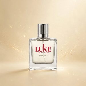 SL Sublime Luke Clear Satin