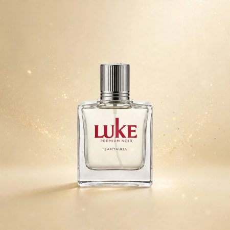 SL Sublime Luke Clear Satin