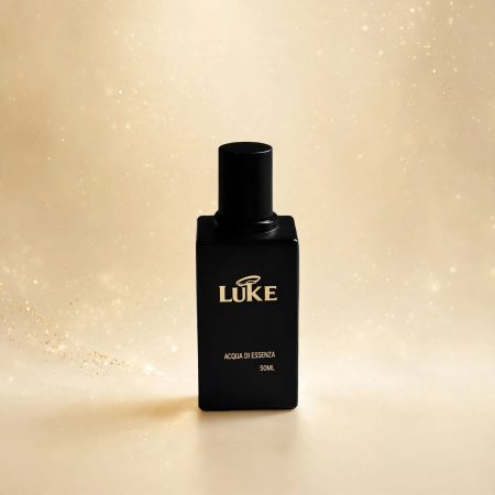 SL Sublime Luke Black Hall