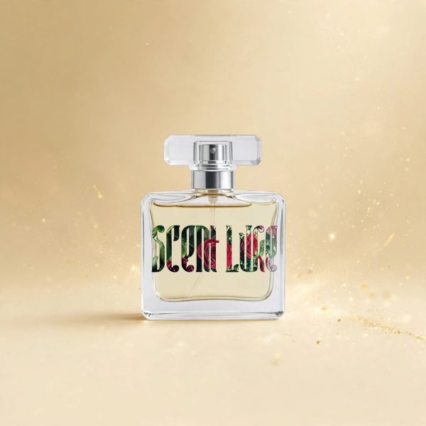 SL Sublime Scent Luke Floral