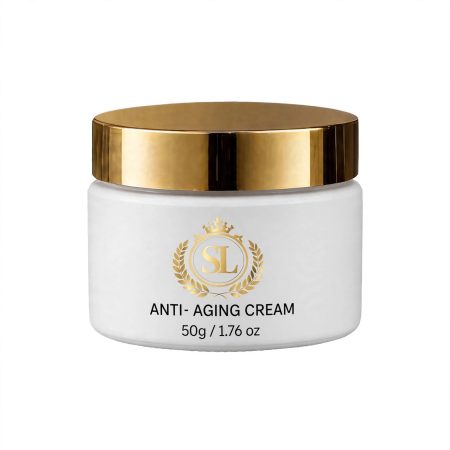 SL Sublime Anti Aging Cream