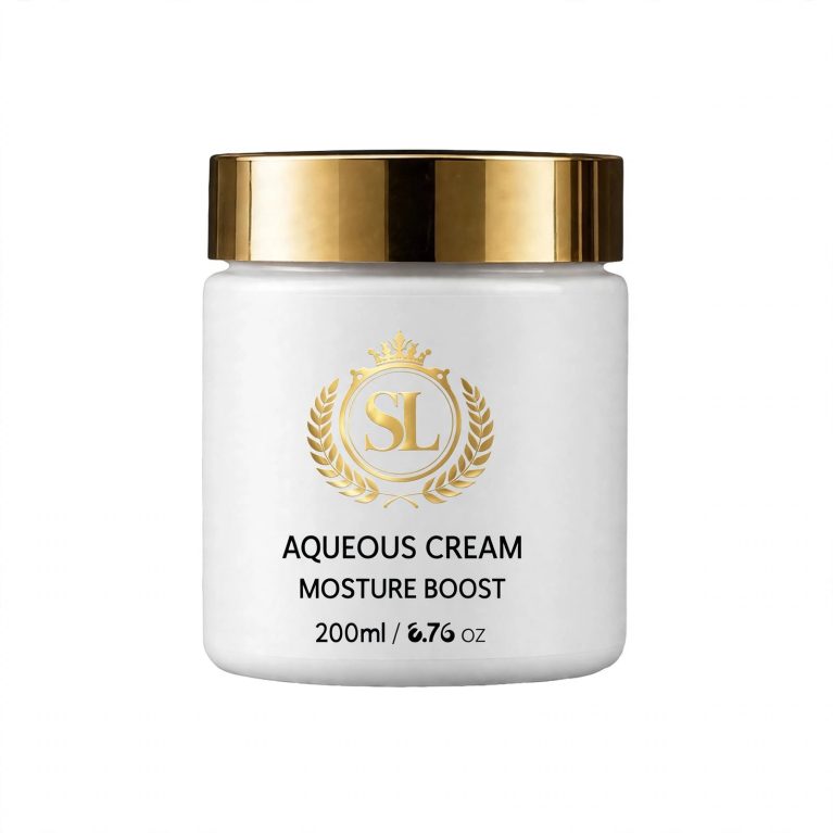 SL Sublime Aqueous Cream