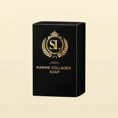 SL Sublime Marine Collagen Soap