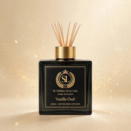 SL Sublime Home Diffuser