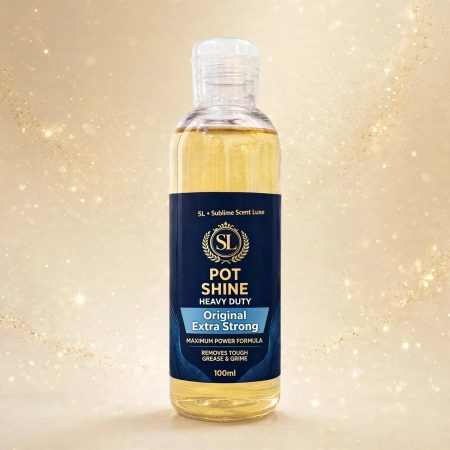SL Sublime Pot Shine Original Extra Strong