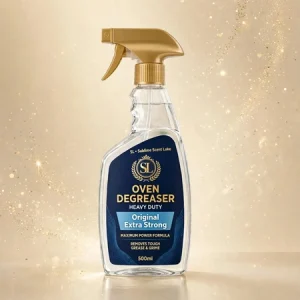 SL Sublime Oven Degreaser Original Extra Strong